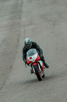 Advanced Group Red Bikes